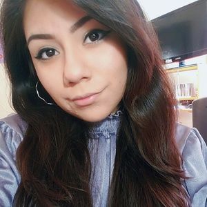 Meet your Posher, Daisy